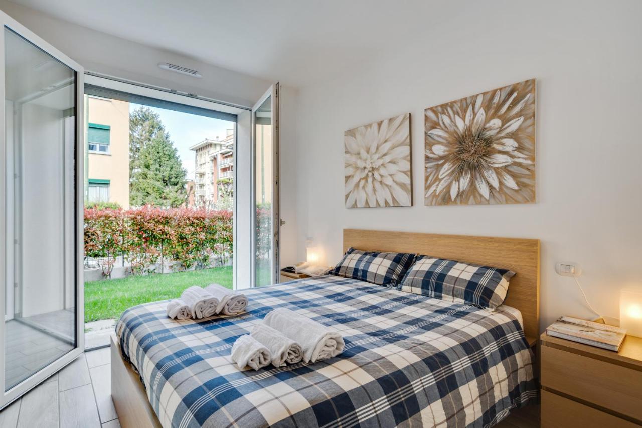 Dream Holiday Houses Cernobbio Exterior foto