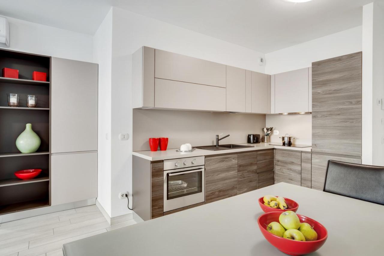 Dream Holiday Houses Cernobbio Exterior foto