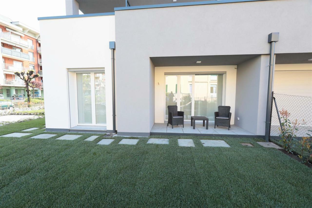 Dream Holiday Houses Cernobbio Exterior foto
