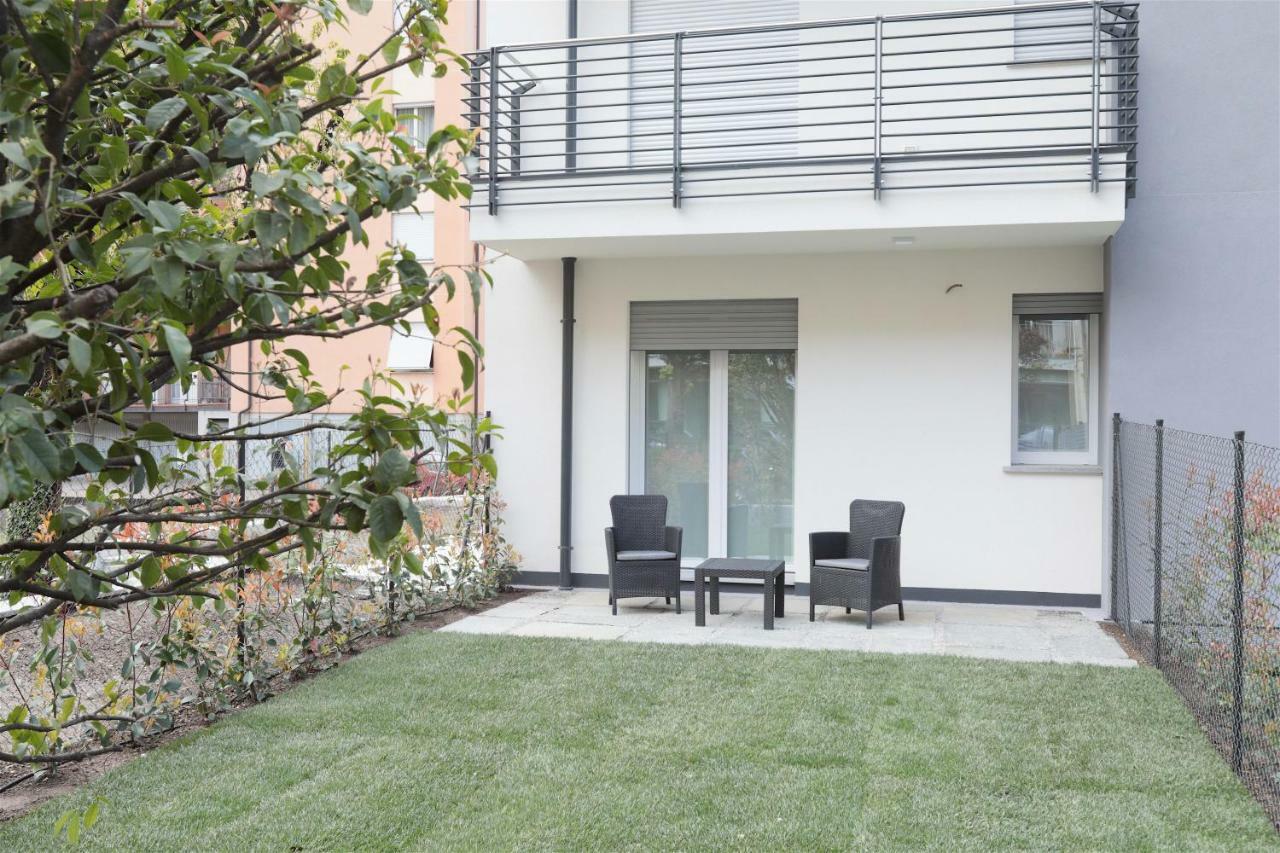 Dream Holiday Houses Cernobbio Exterior foto